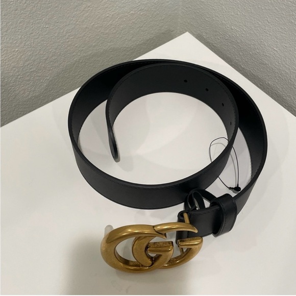 GG MARMONT 2015 RE-EDITION WIDE
BELT (Dust Bag) - Picture 3 of 14